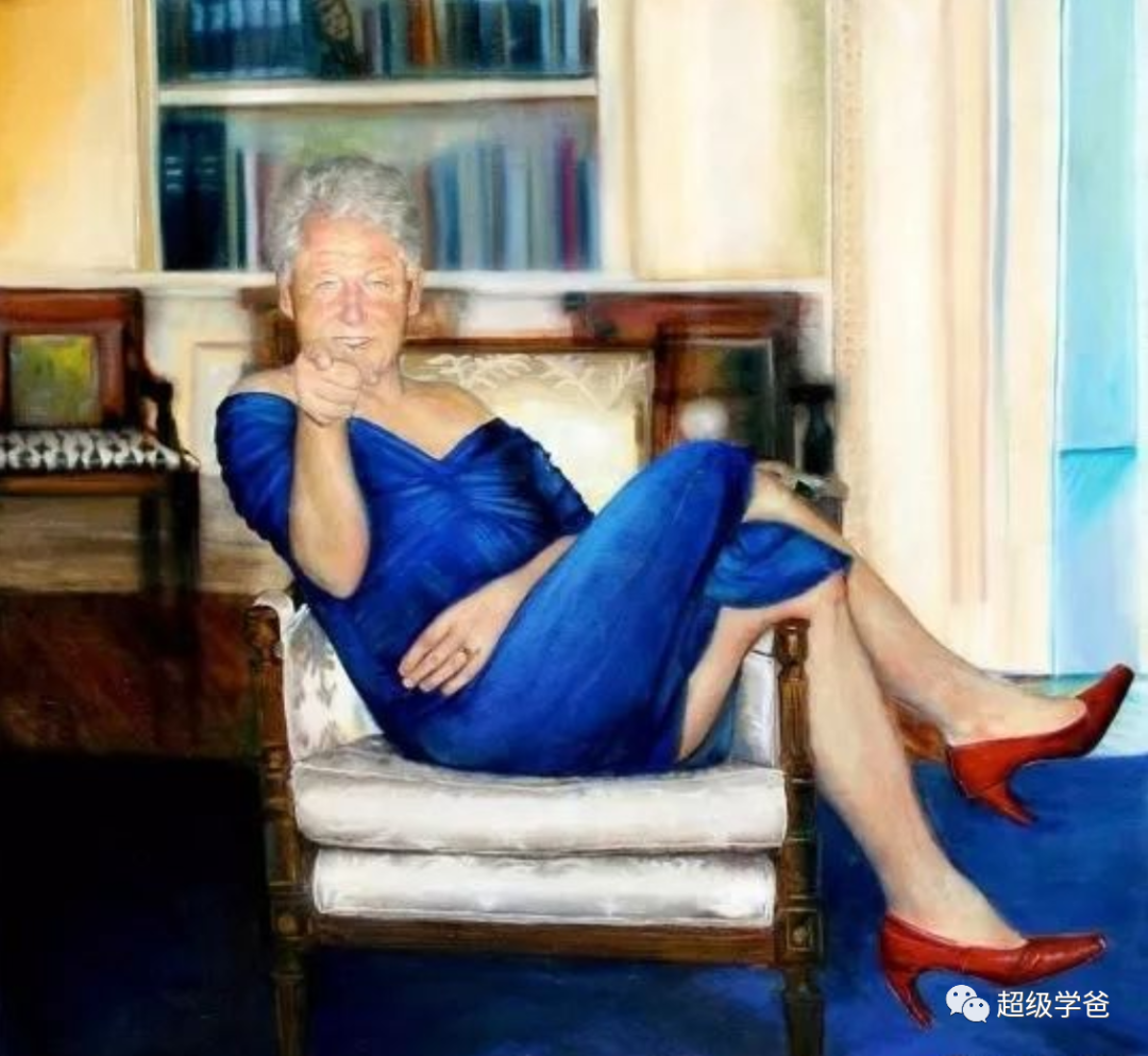 明末的剧本!懂王被起诉,一出鱼死网破的大戏