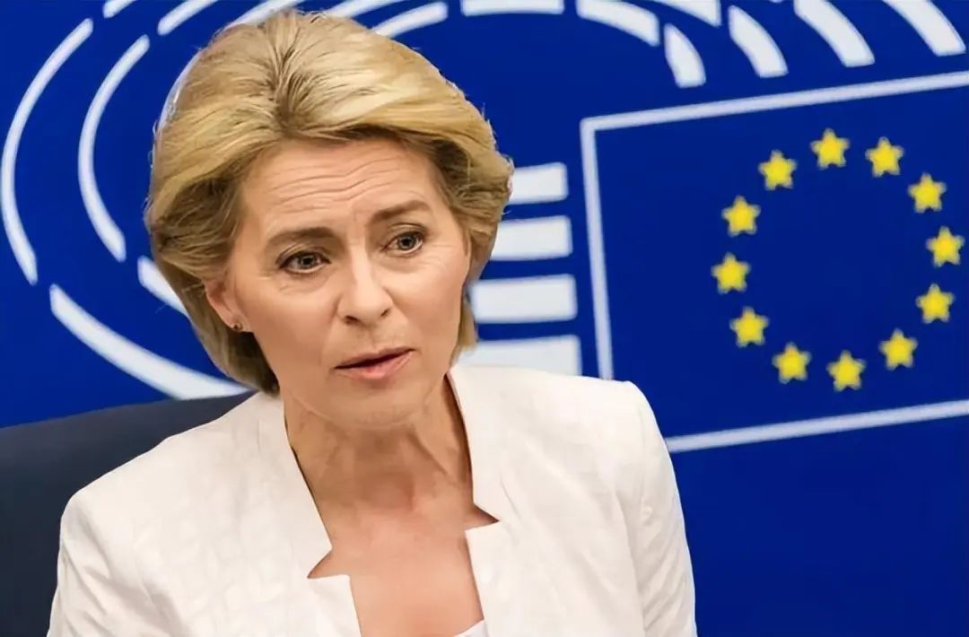 马克龙的专机,有近百名重要人物!中法要谈的远不止经贸合作