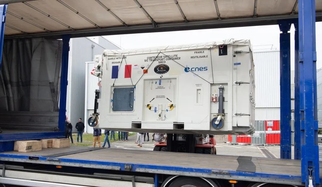 在中国,马克龙终于说出了他最想说的心里话