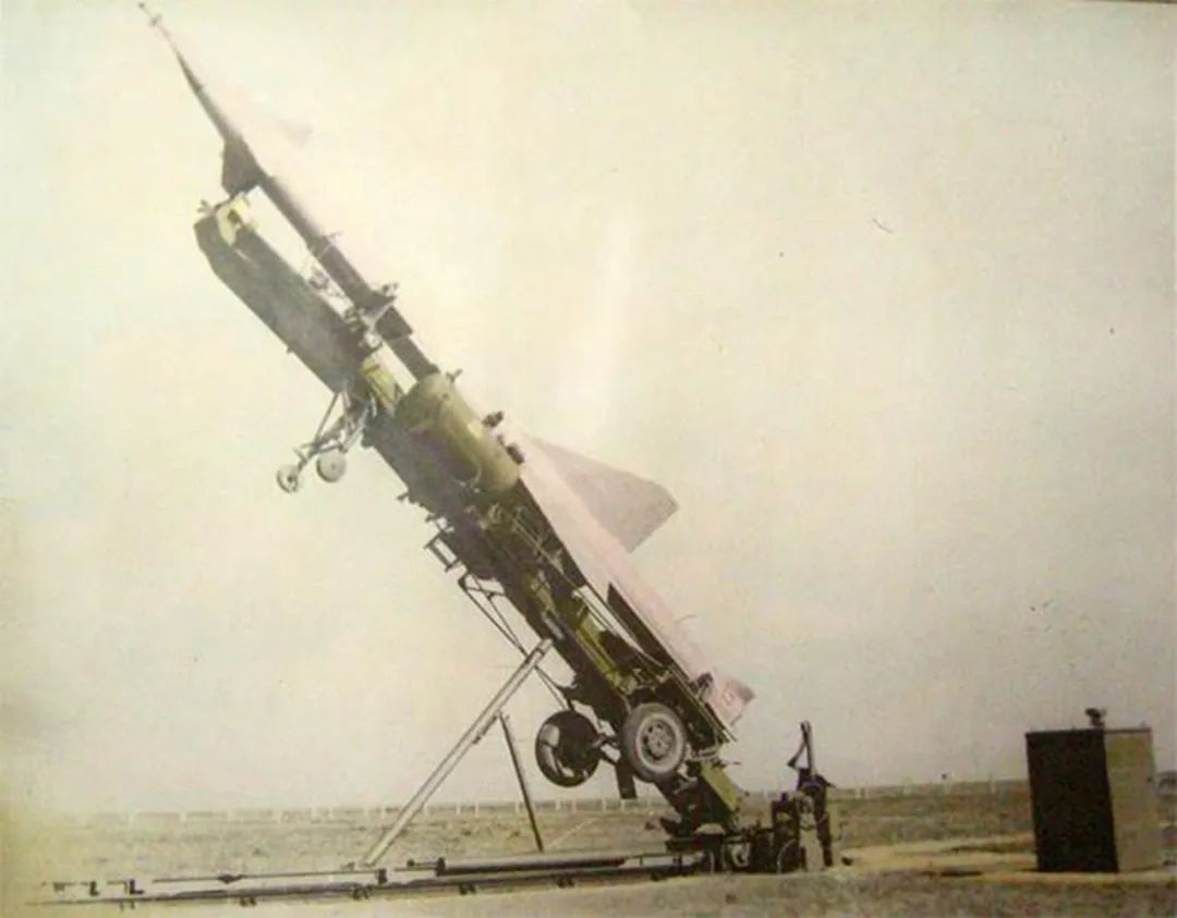 世界上最大的导弹截击机：苏联图-4D-500战略截击机秘史