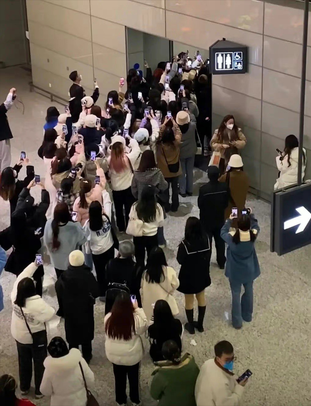 私生饭的“毒”,已经蔓延出娱乐圈……