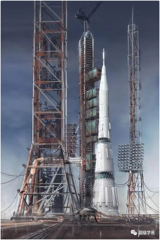 不一样的看法——中国航天视角下的星舰爆炸