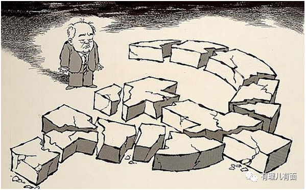 “G7”上了美国钩,“阴沟”的沟!