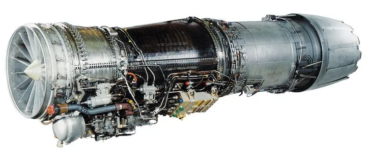 远不止涡扇15,3款国产航空发动机同时突破!