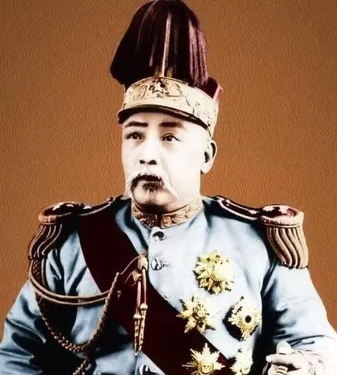 晚清砸钱培植的几支新军,最后都去哪儿了?