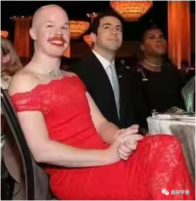 明末的剧本!懂王被起诉,一出鱼死网破的大戏