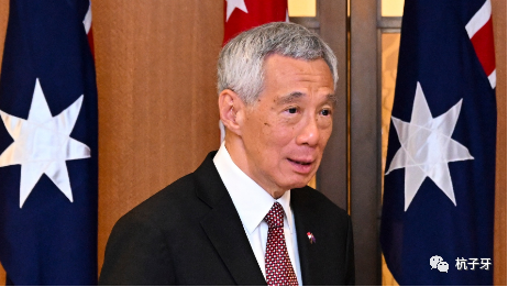 李显龙:世界正回到一战和二战之间,中美敌意会使双方付出高昂代价 对世界意味着“巨大麻烦”