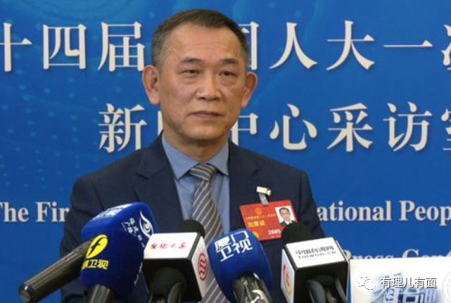 台湾为什么不再用爱发电了?