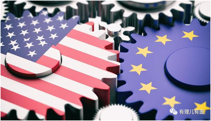 “G7”上了美国钩,“阴沟”的沟!