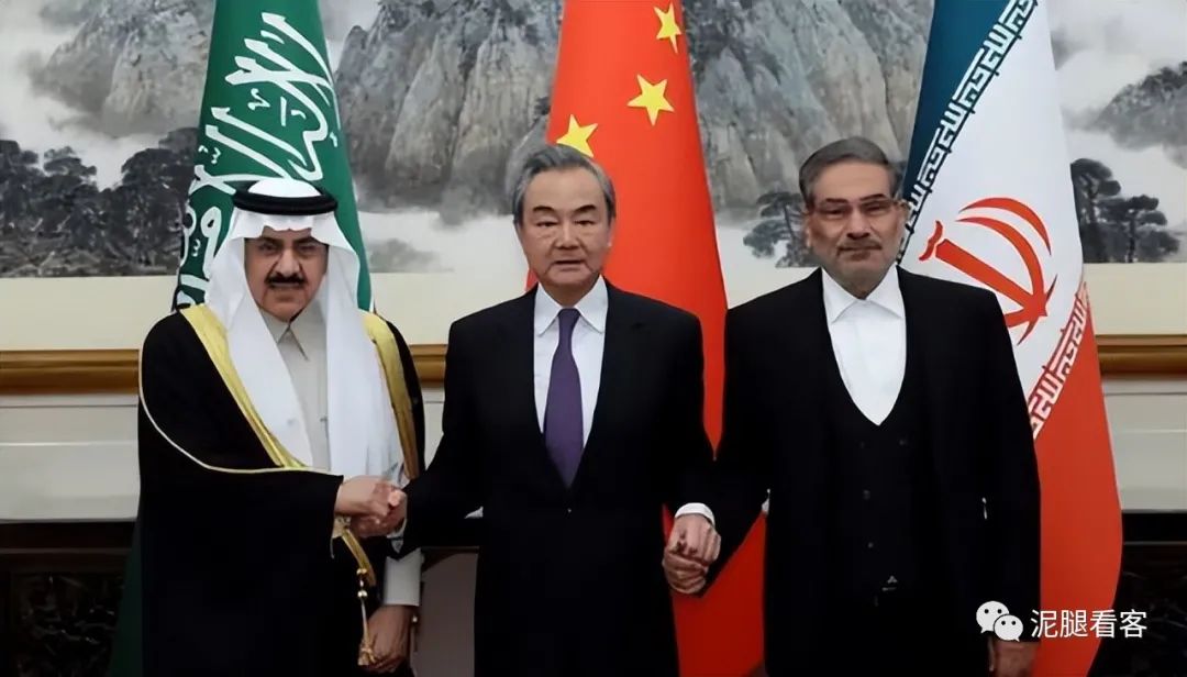 芯片战打响,中国“脱先”战略已悄然布局,决定国运时刻到了