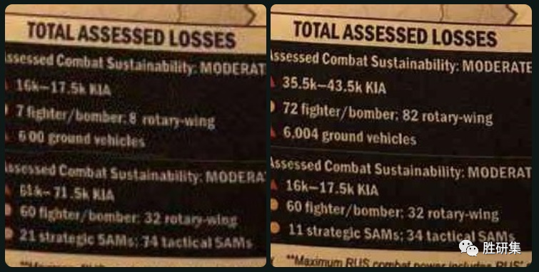 顶级机密:纽约时报泄漏美国-北约反攻部署!