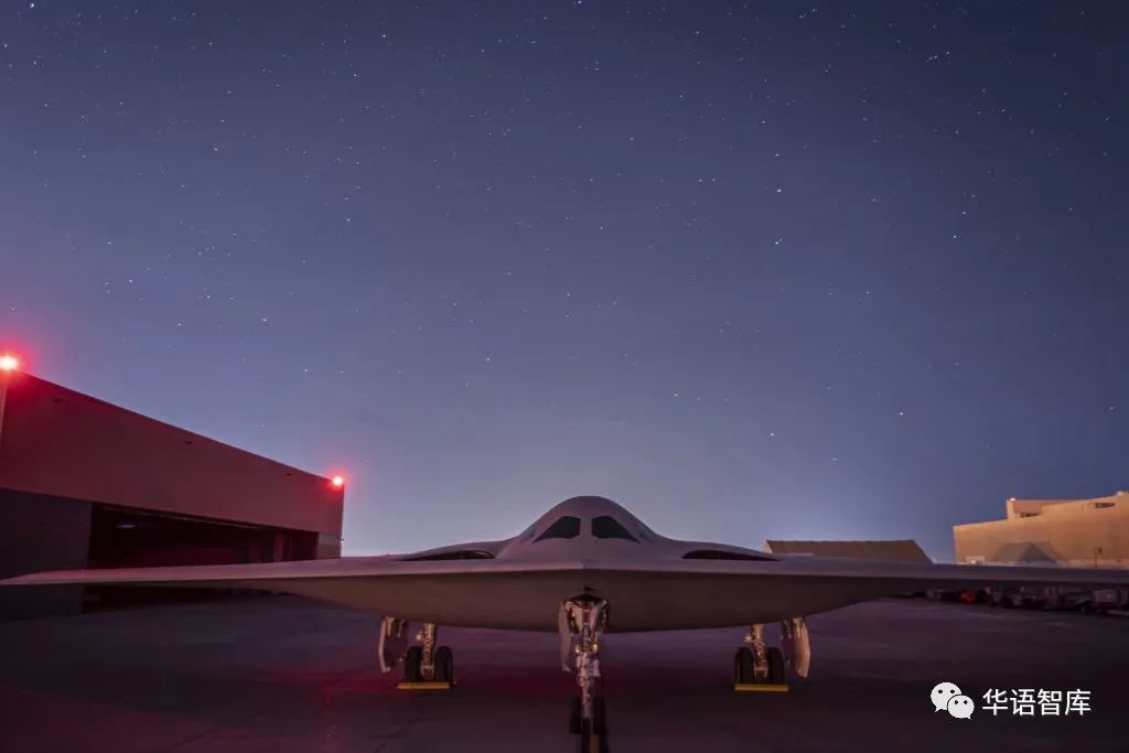“数小时内攻击全球任何目标”,美军孤注一掷B-21,重建太平洋计划