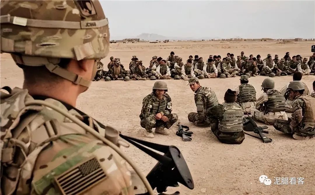 验证了之前预测,美国算盘打得很精,要在中国新疆捣乱了