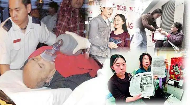 私生饭的“毒”,已经蔓延出娱乐圈……