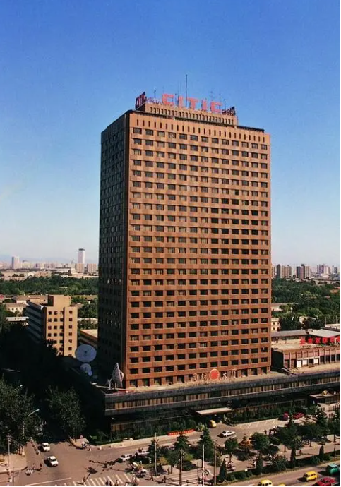 美千亿富豪:朋友说我上辈子是中国人