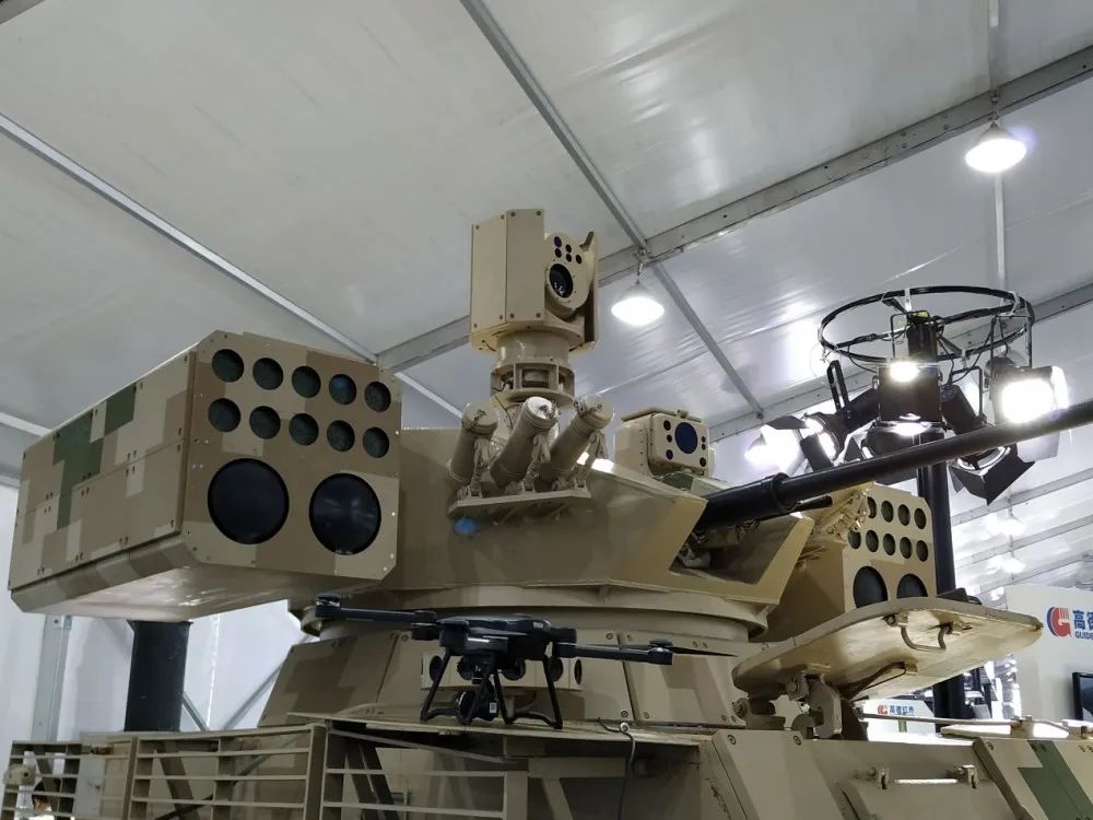 长了翅膀是大神,一看五对负重轮