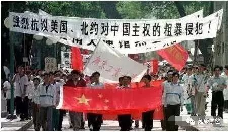 在美帝的魔法库里挖呀挖,挖到个宝贝叫误炸