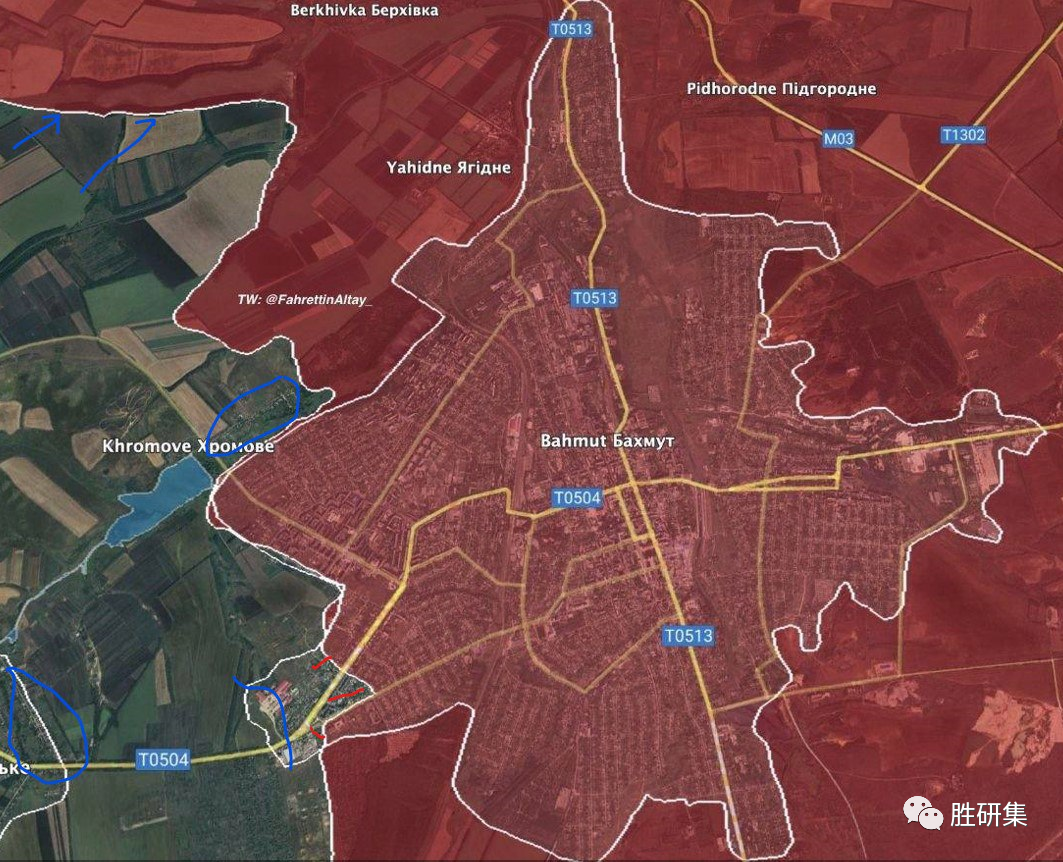 烈火焚城,最后0.6平方公里!
