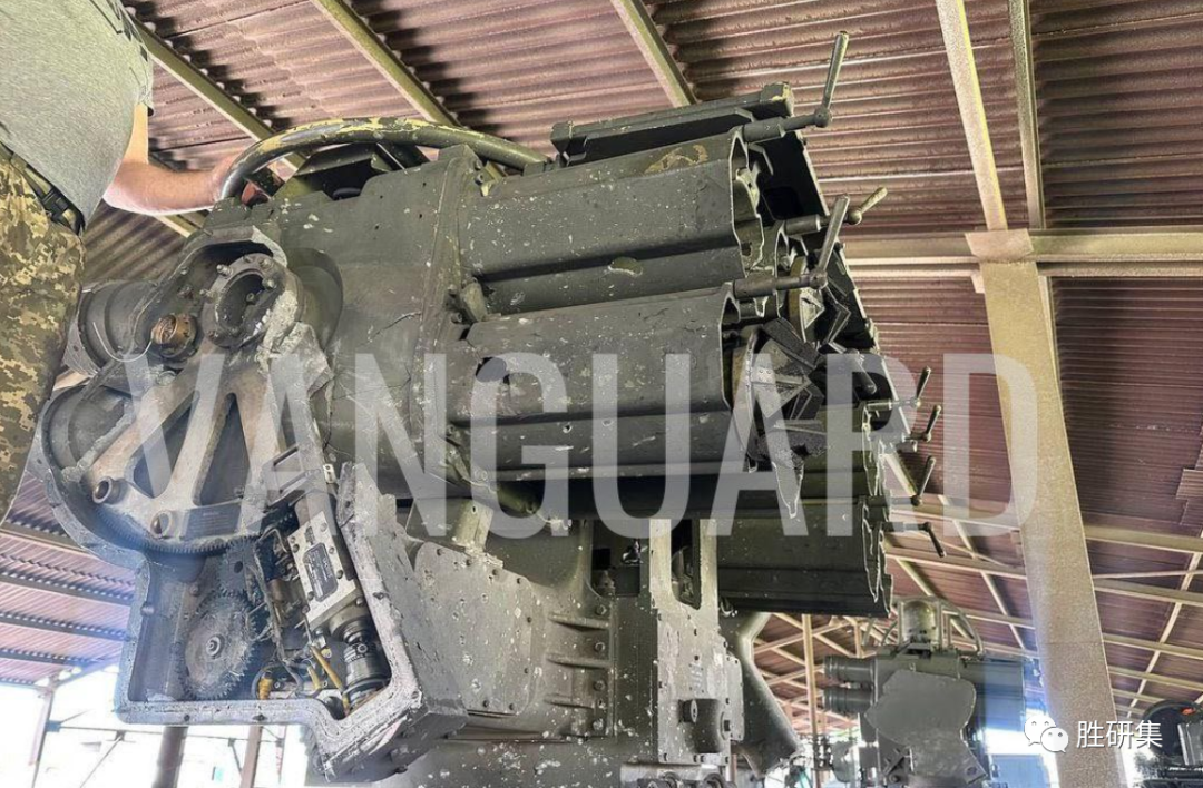 烈火焚城,最后0.6平方公里!