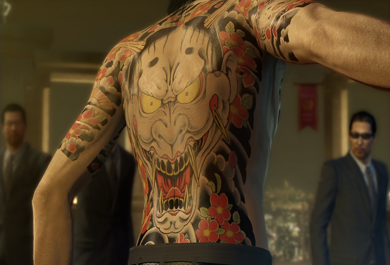 黑帮当兵再就业?日本为了征兵,准备招收这群人……