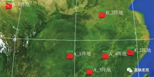 中国在仿真演习中用高超导弹击沉“福特”号战斗群