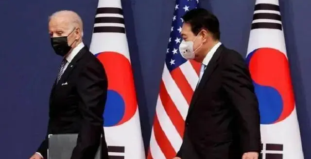 韩国自称“航天强国”两天后,尹锡悦遭遇“天罚”!