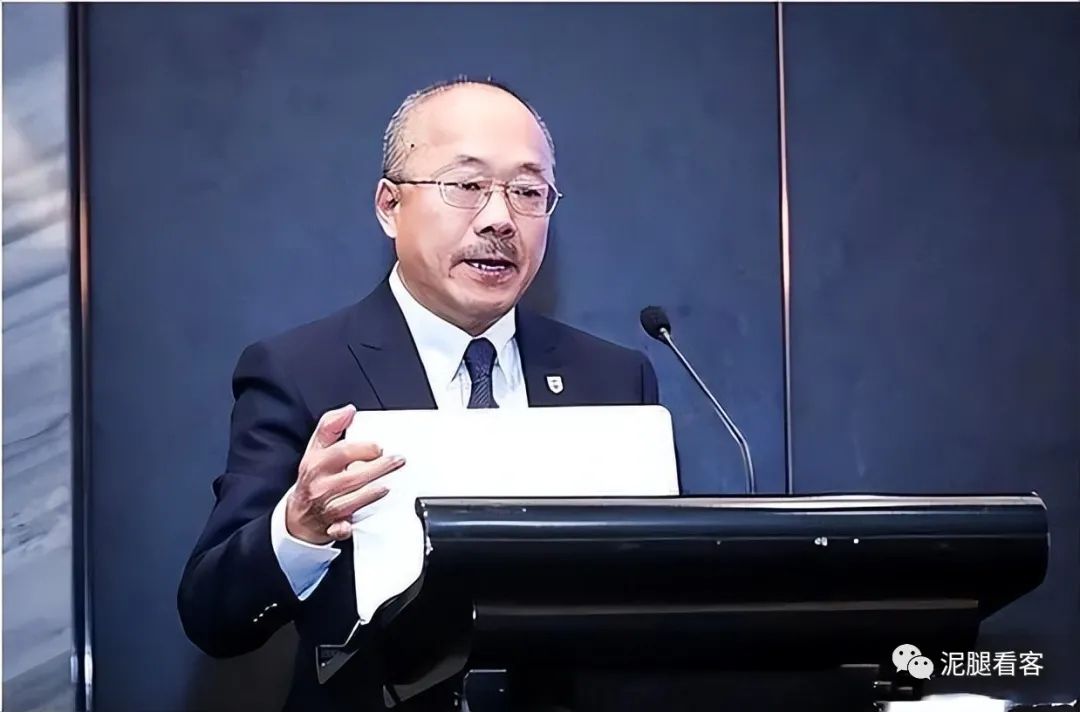 清除“内鬼”行动已启动,但隐藏极深的“内鬼”,隐患最大