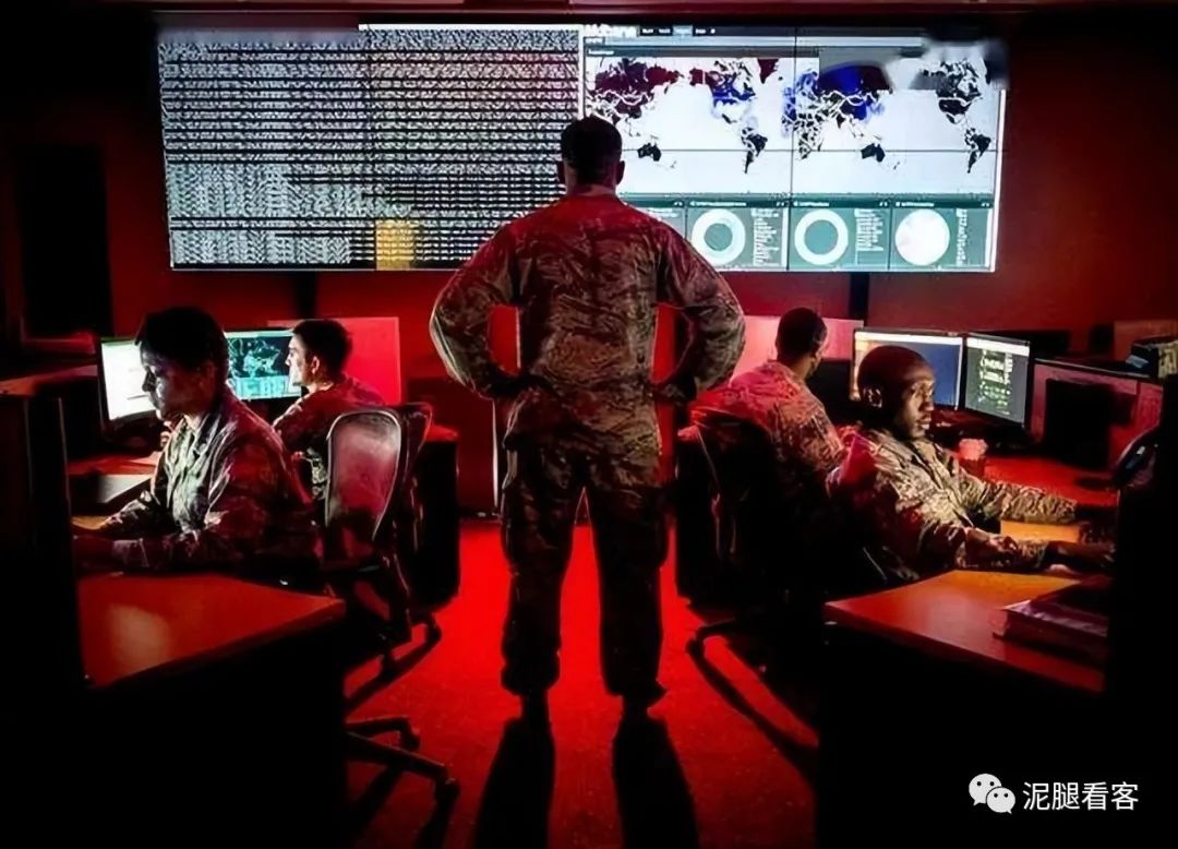 清除“内鬼”行动已启动,但隐藏极深的“内鬼”,隐患最大