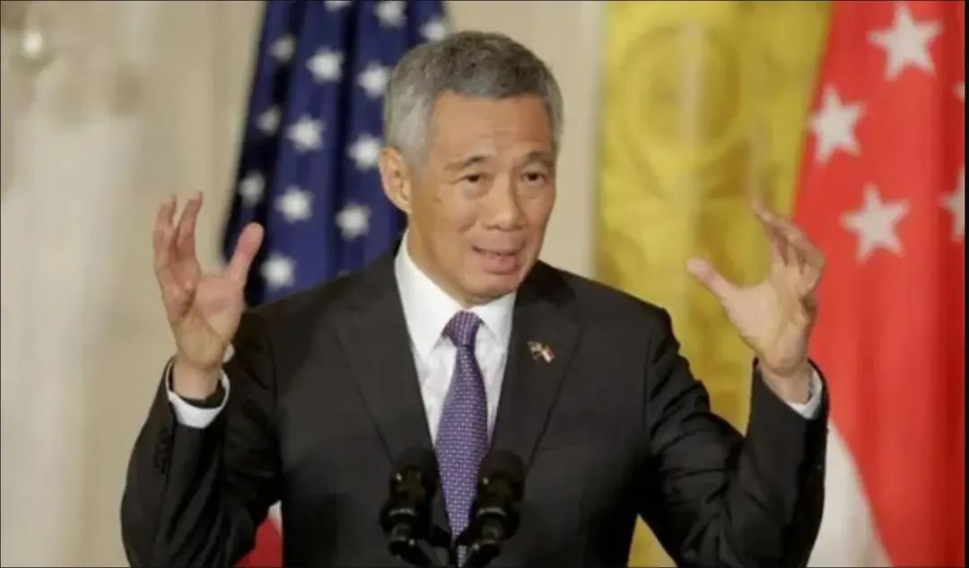 中国绝对不好惹!新加坡严厉警告:别碰中方红线,别上美国贼船