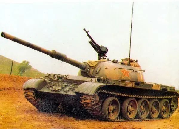 长了翅膀是大神,一看五对负重轮