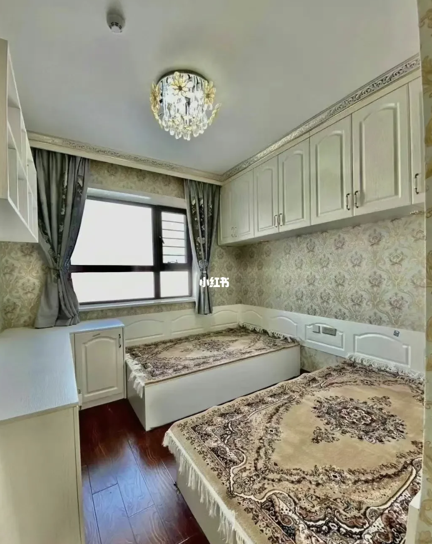 新疆人的房子里,究竟住着多少在逃公主?