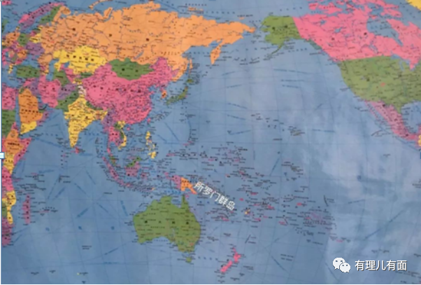 美国开辟“新战场” 意图对华再围堵