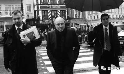 “言论交给市场”?这条舆论邪路,苏联曾经走过