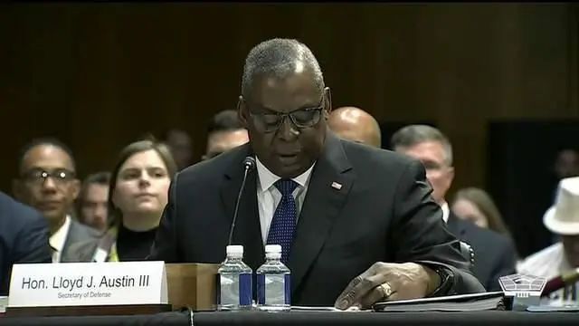 拜登三大干将,说了大实话,钱都不管够,凭什么和中国争?美国最担心的事发生了!