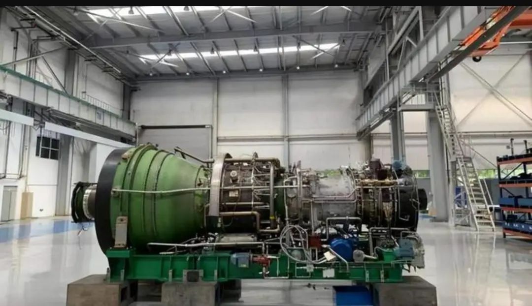 重大突破!俄罗斯大笔豪购,20台中国造燃气轮机,055大驱的同款动力