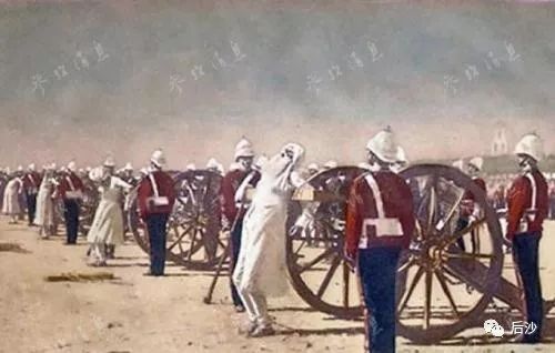 英国“间歇性精神病”又发作了,它对香港还不死心!