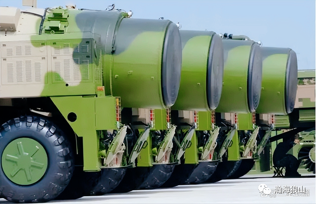 学员毕业考核打一流导弹的实弹,到底是库存太多还是真要过期?