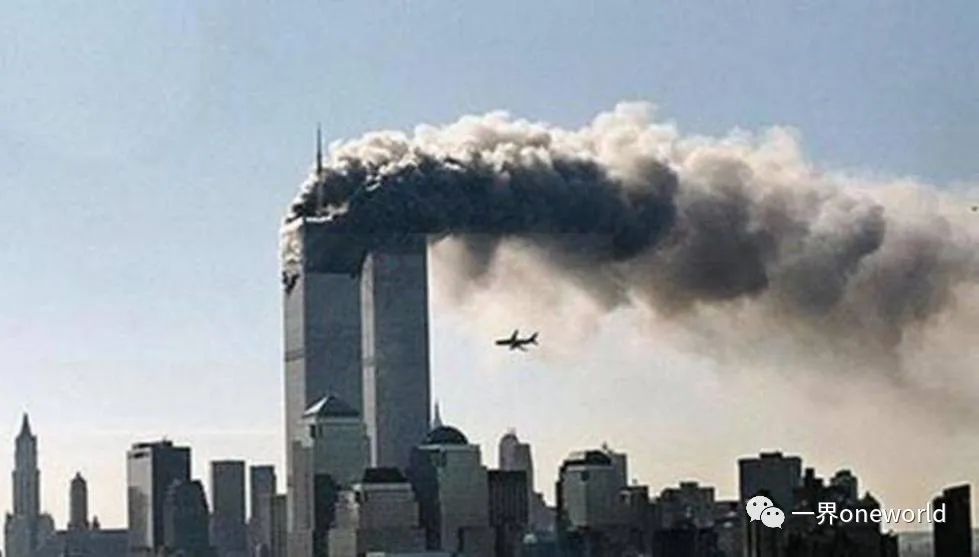 暴风骤雨,漫卷至何方?