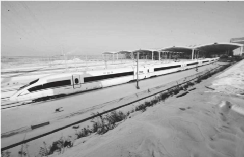 泰国偷师高铁技术,中国竟然痛快答应了?(万字长文)