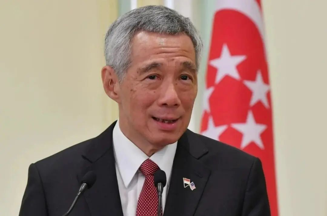 中国绝对不好惹!新加坡严厉警告:别碰中方红线,别上美国贼船
