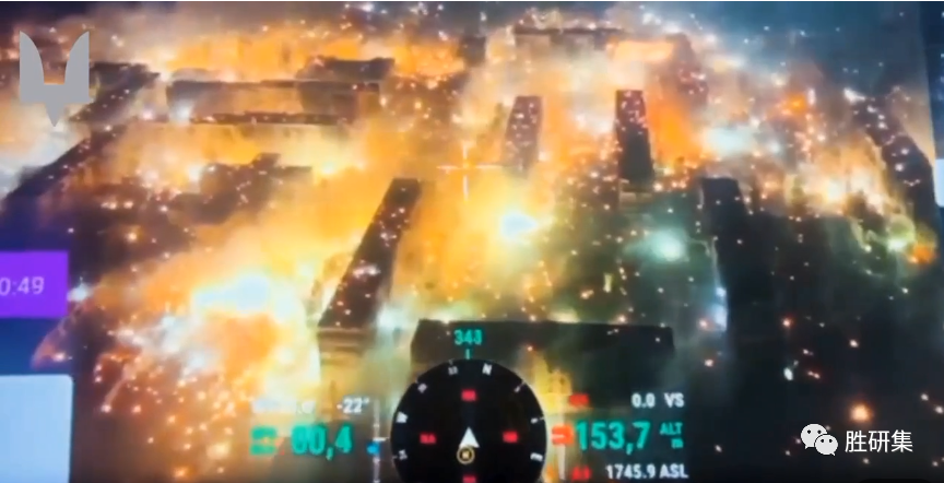 胜利日献礼前的最后一击!