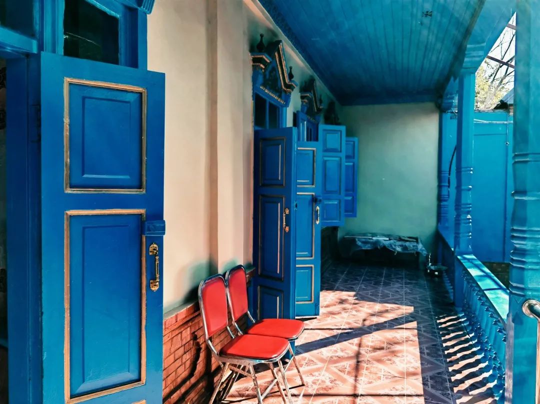 新疆人的房子里,究竟住着多少在逃公主?