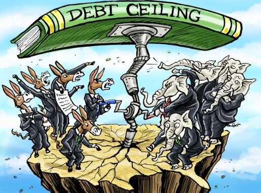2023年的美债危机，源头却在1929年的苏联？
