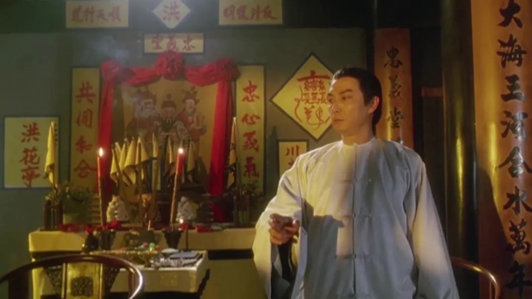 反清复明失败后,天地会去哪儿了?