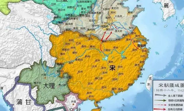 中亚峰会,为啥选在西安?