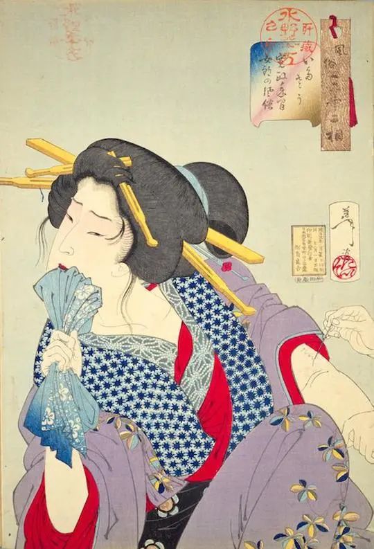 黑帮当兵再就业?日本为了征兵,准备招收这群人……