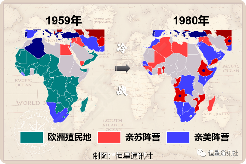 苏丹问题的来龙去脉:帝国主义和霸权主义者是如何一步步毒害非洲的?