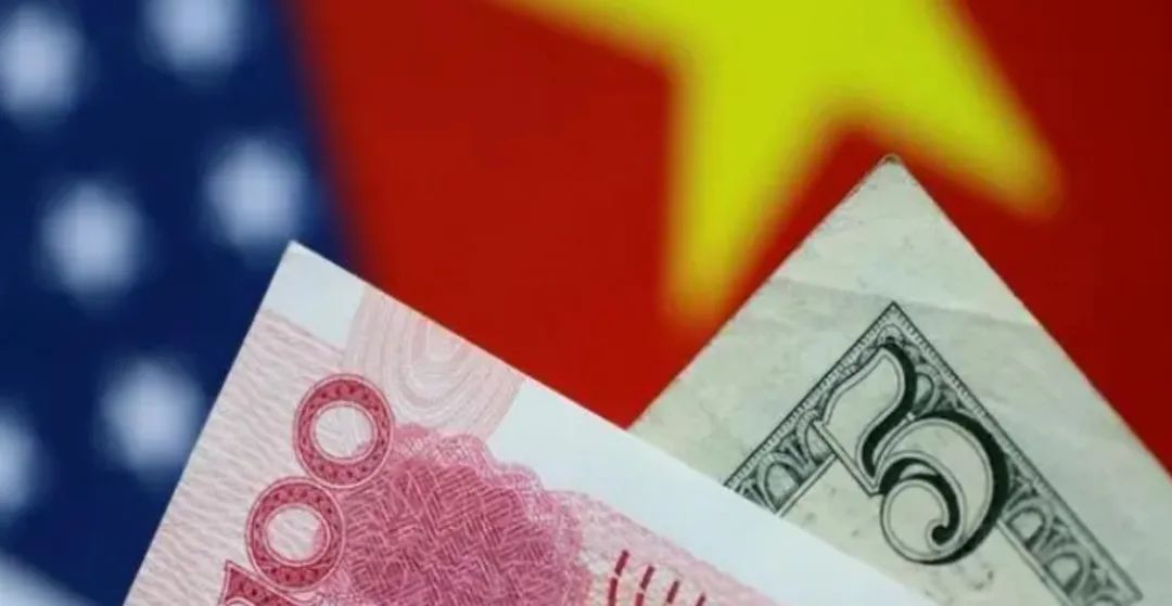 中国为何突然增持美债？背后的真相！