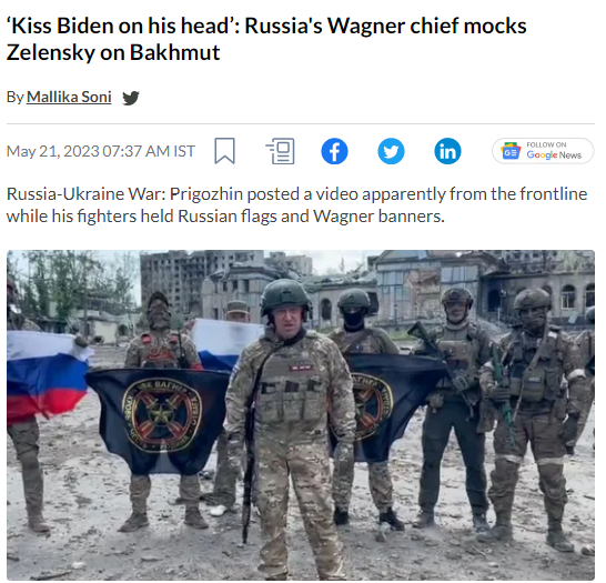 他喊话泽连斯基:请亲吻拜登的头,代我问好