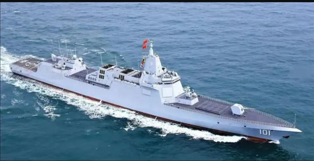 重大突破!俄罗斯大笔豪购,20台中国造燃气轮机,055大驱的同款动力